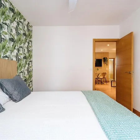 Divi Apartments Lumbreras Seville Exterior photo
