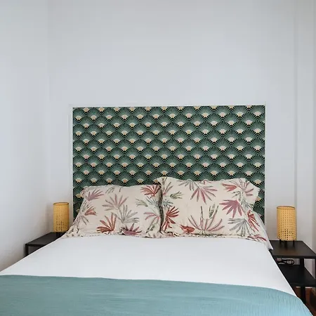 Divi Apartments Lumbreras Seville Exterior photo