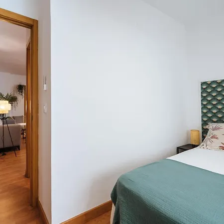 Divi Apartments Lumbreras Seville Exterior photo