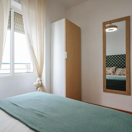 Divi Apartments Lumbreras Seville Exterior photo