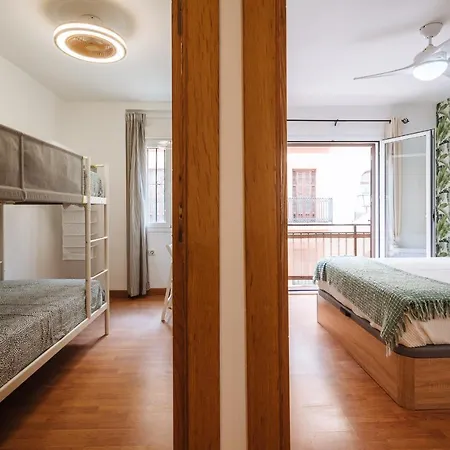 Divi Apartments Lumbreras Seville Exterior photo
