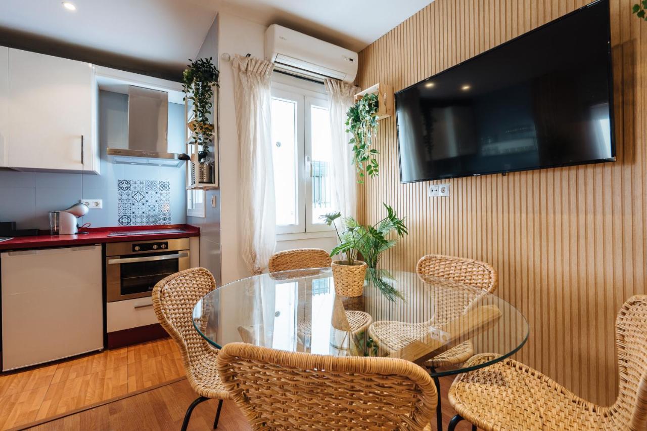 Divi Lumbreras Appartement Sevilla