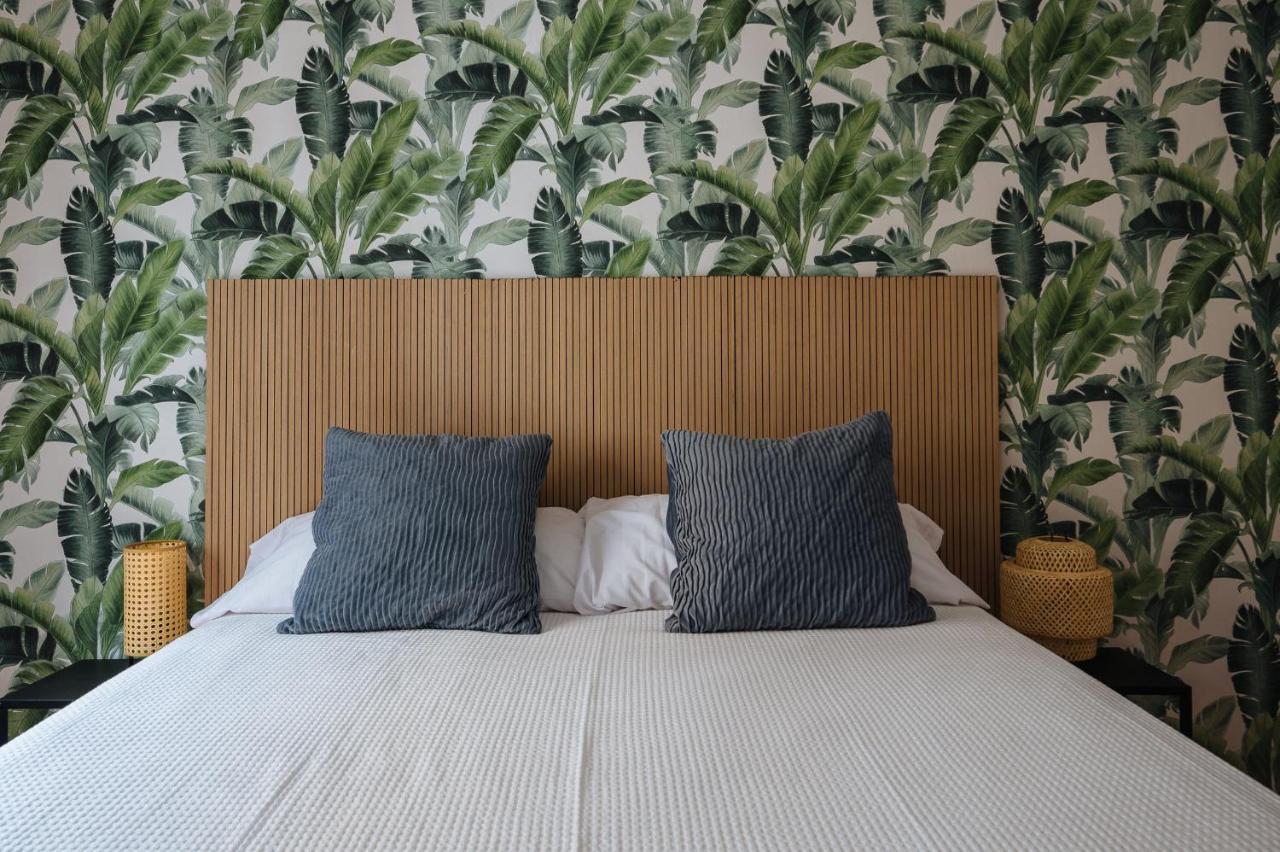 Appartement Divi Lumbreras Sevilla