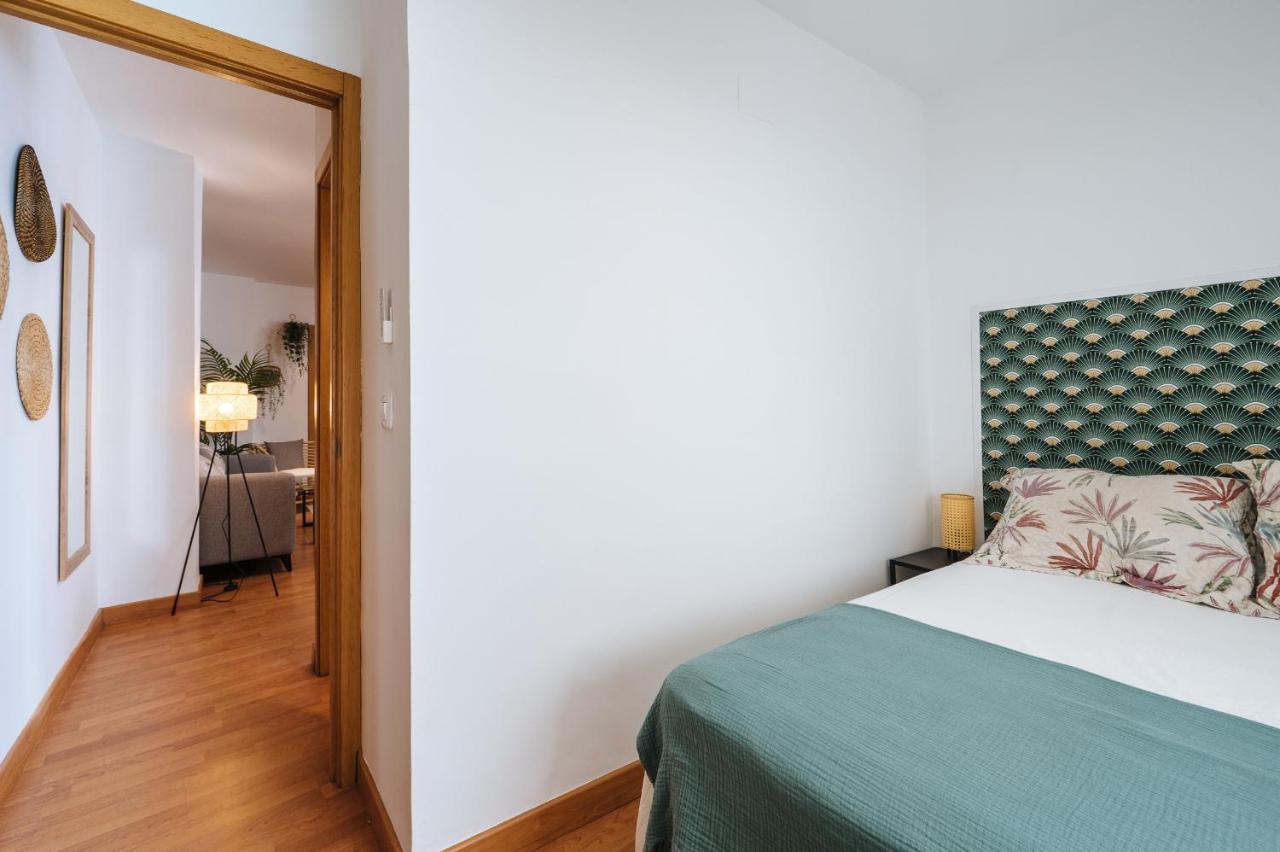 Appartement Divi Lumbreras Sevilla