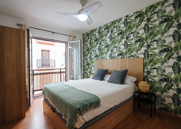 Divi Apartments Lumbreras