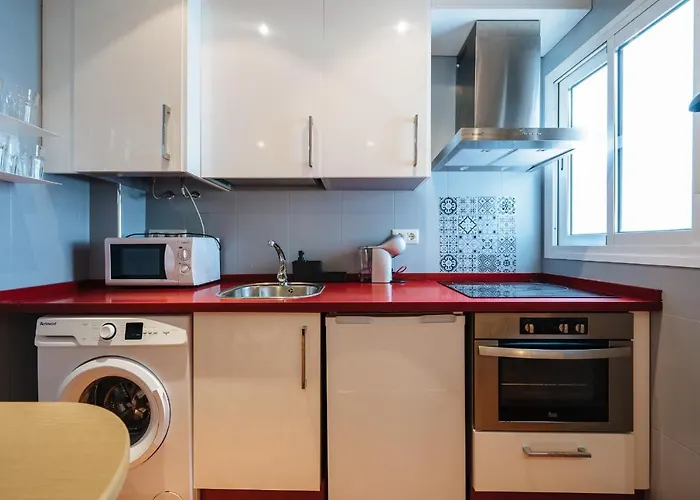 Divi Apartments Lumbreras