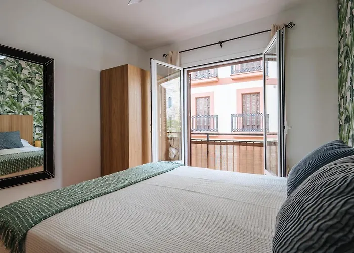 Divi Apartments Lumbreras